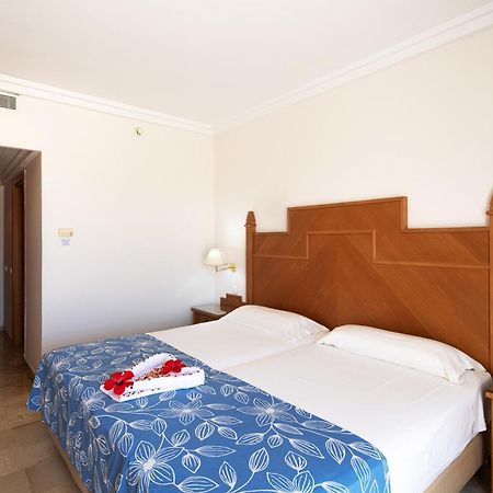 Concorde Marco Polo Hotel Hammamet Ngoại thất bức ảnh