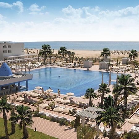 Concorde Marco Polo Hotel Hammamet Ngoại thất bức ảnh