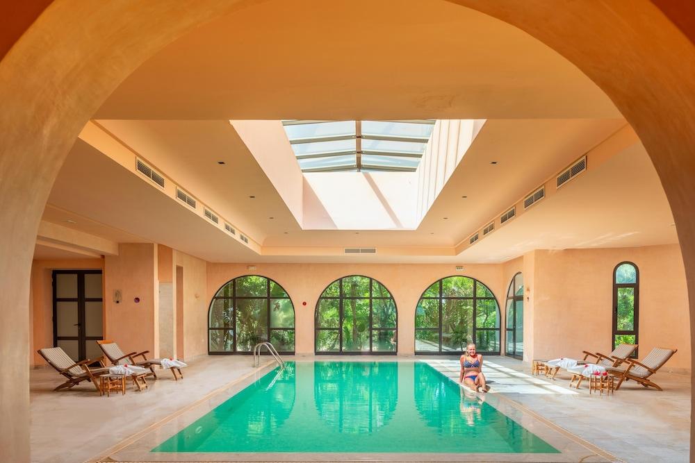 Concorde Marco Polo Hotel Hammamet Ngoại thất bức ảnh