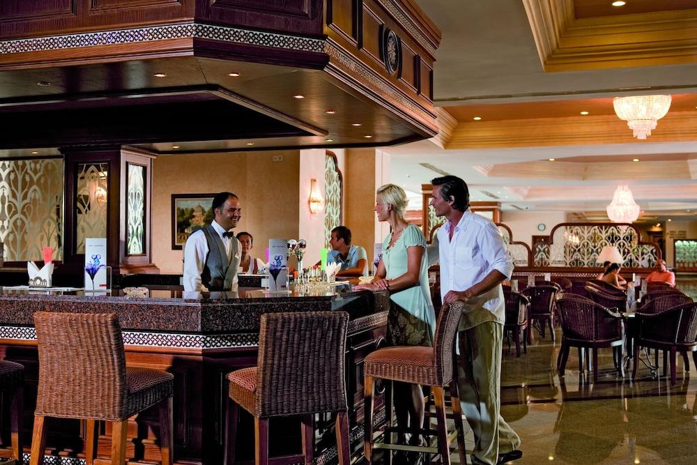 Concorde Marco Polo Hotel Hammamet Ngoại thất bức ảnh