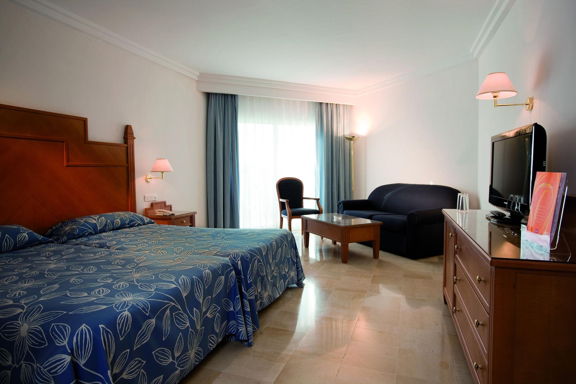 Concorde Marco Polo Hotel Hammamet Ngoại thất bức ảnh