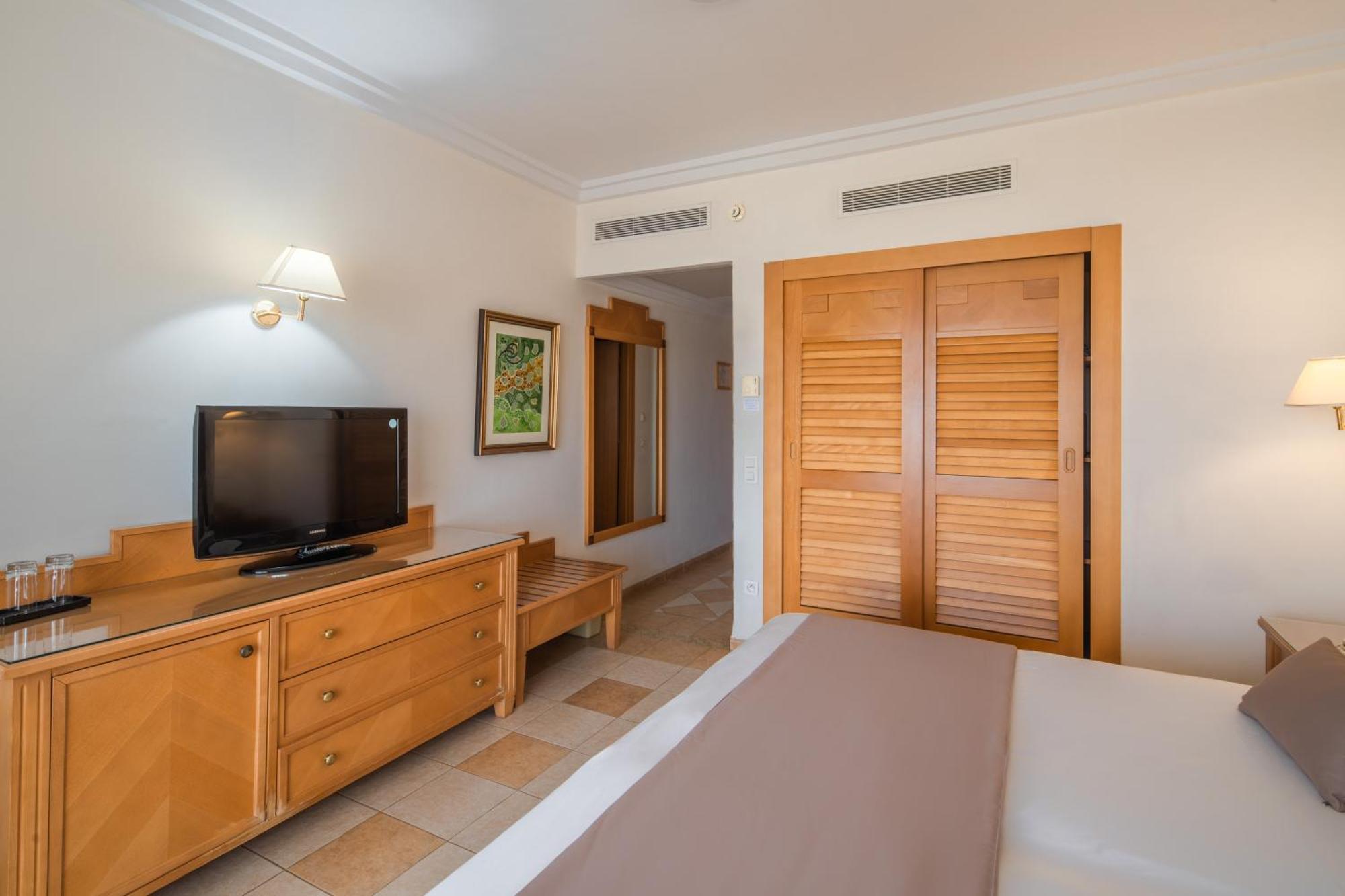 Concorde Marco Polo Hotel Hammamet Ngoại thất bức ảnh