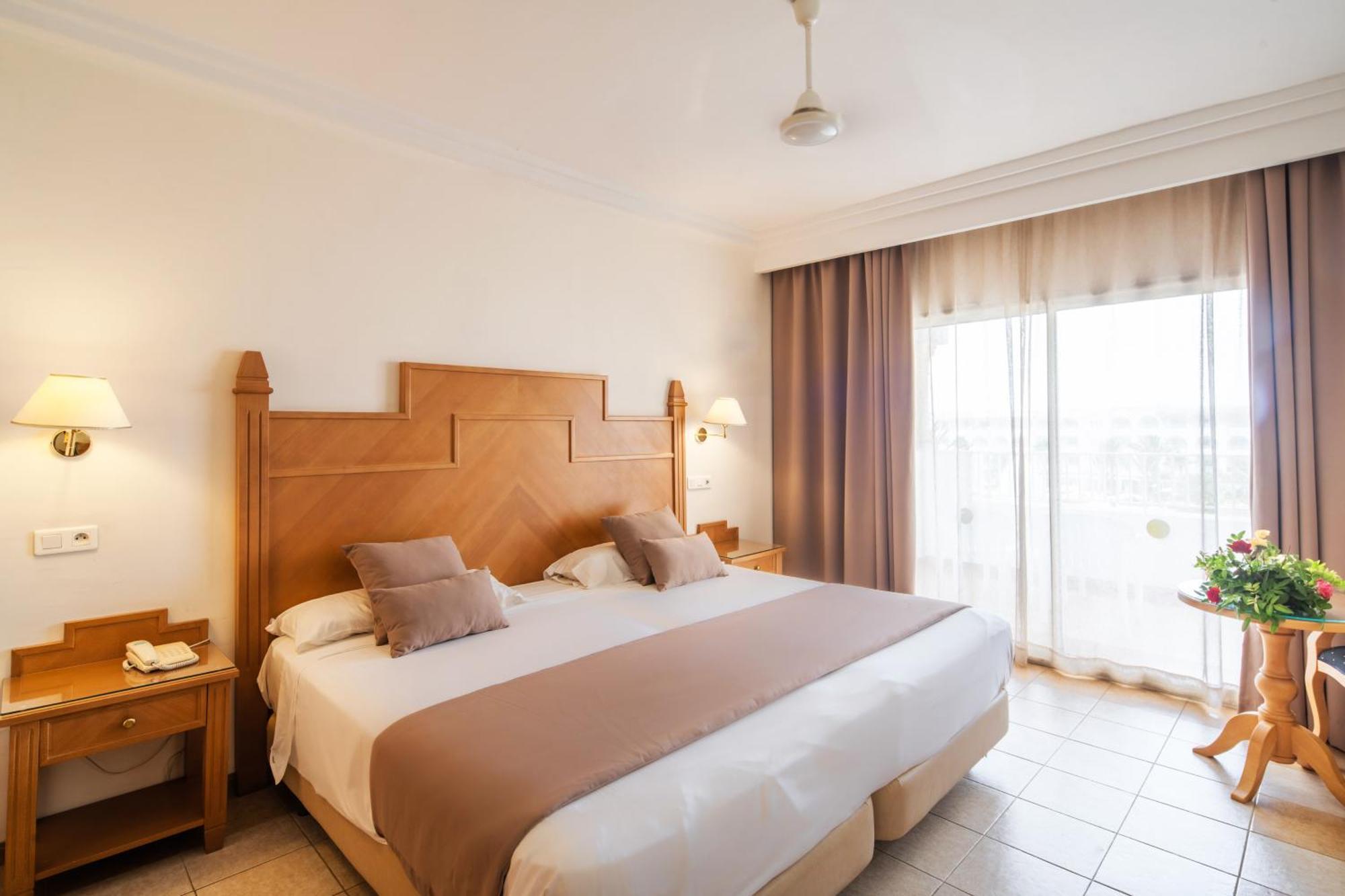 Concorde Marco Polo Hotel Hammamet Ngoại thất bức ảnh