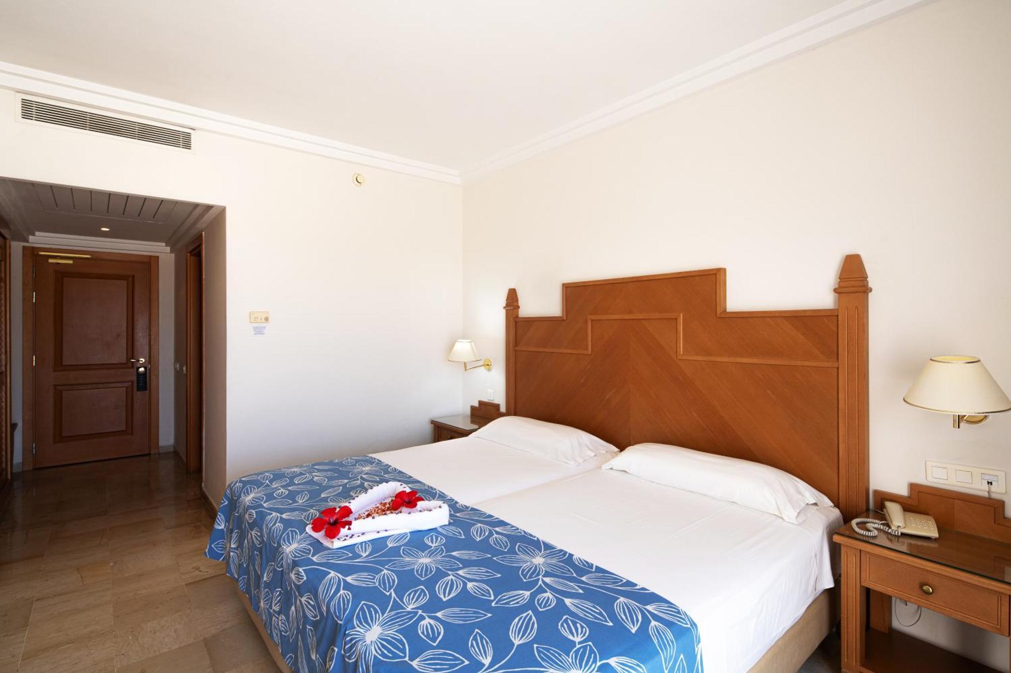 Concorde Marco Polo Hotel Hammamet Ngoại thất bức ảnh