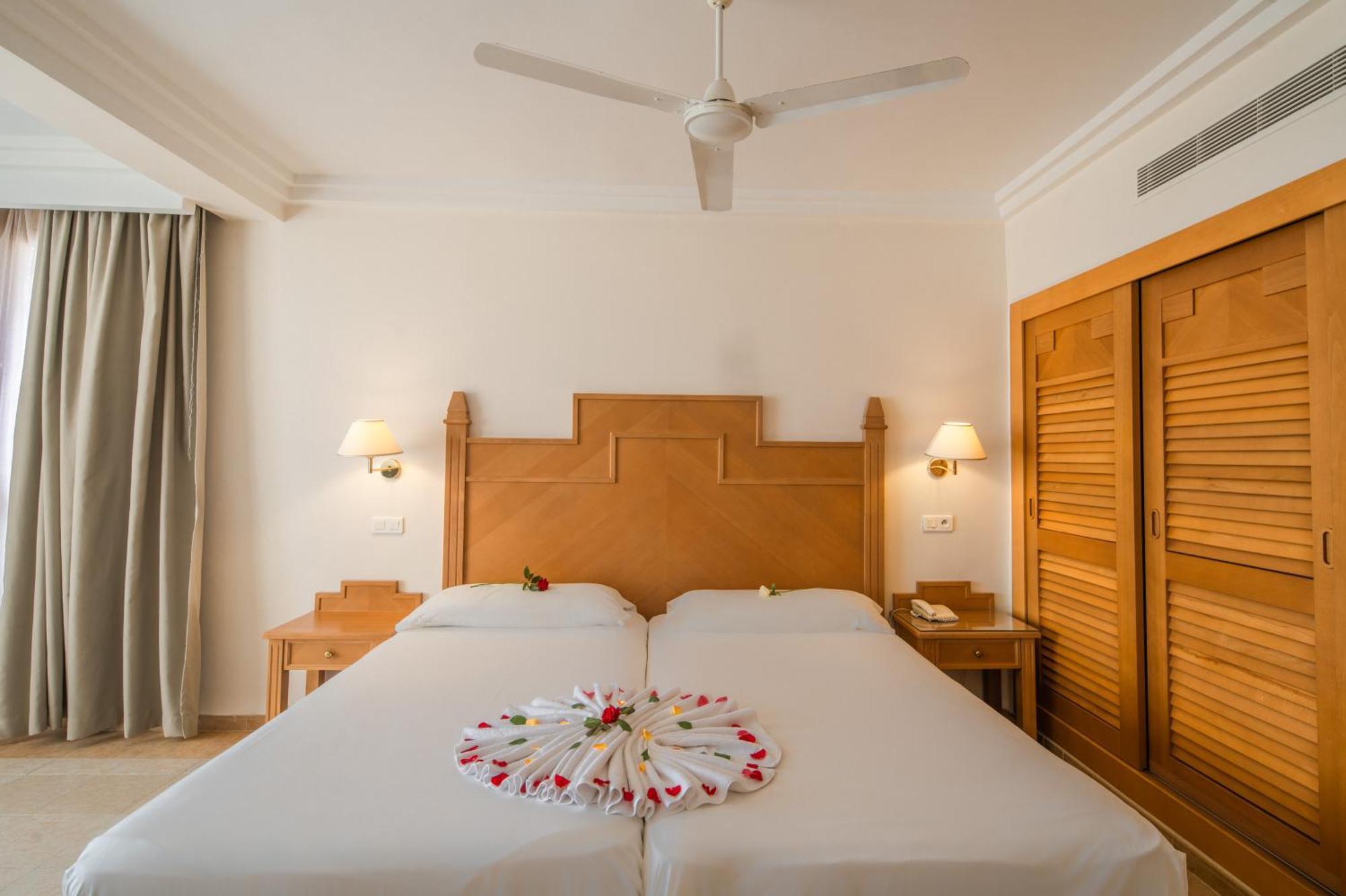 Concorde Marco Polo Hotel Hammamet Ngoại thất bức ảnh
