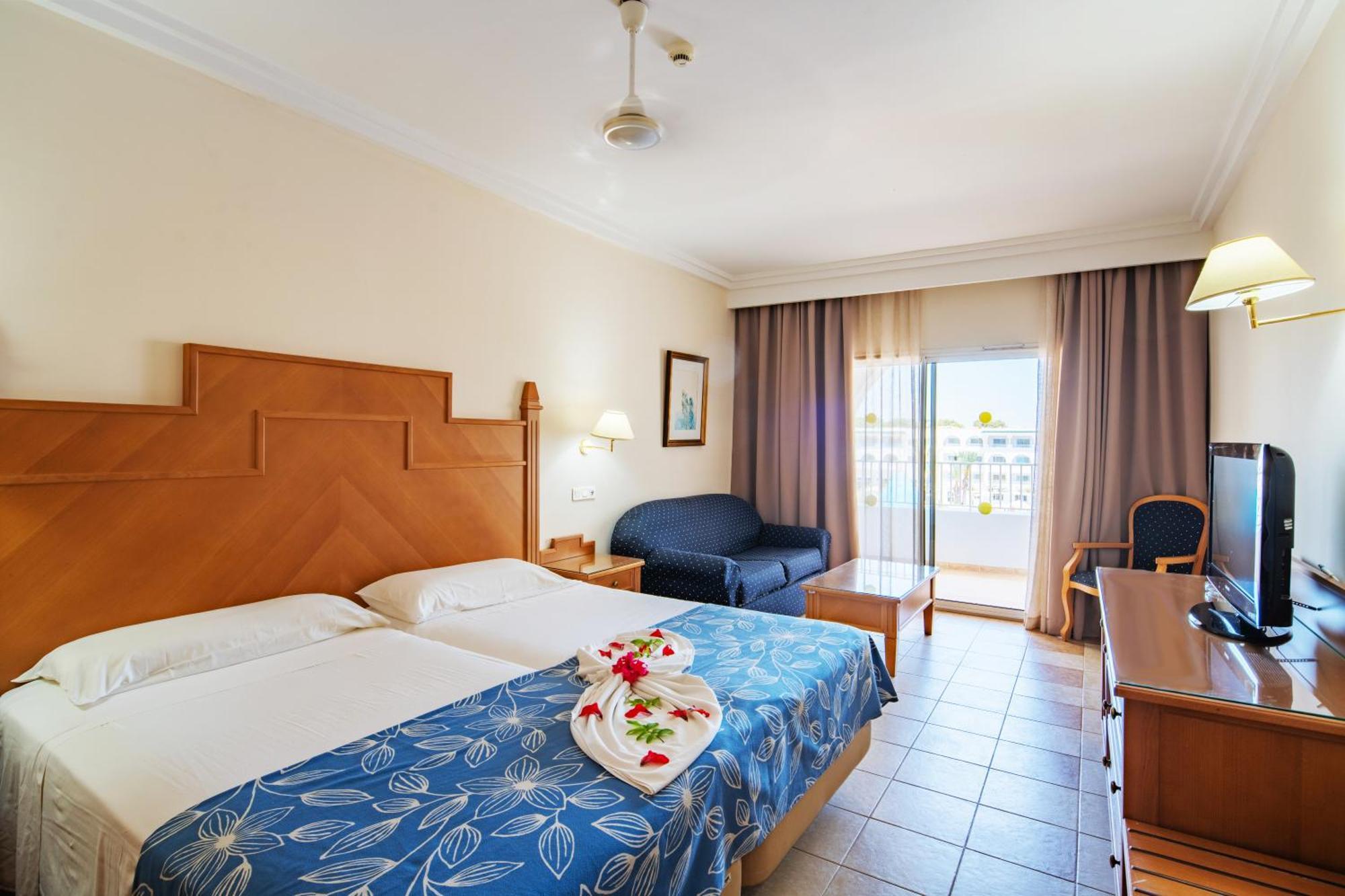 Concorde Marco Polo Hotel Hammamet Ngoại thất bức ảnh