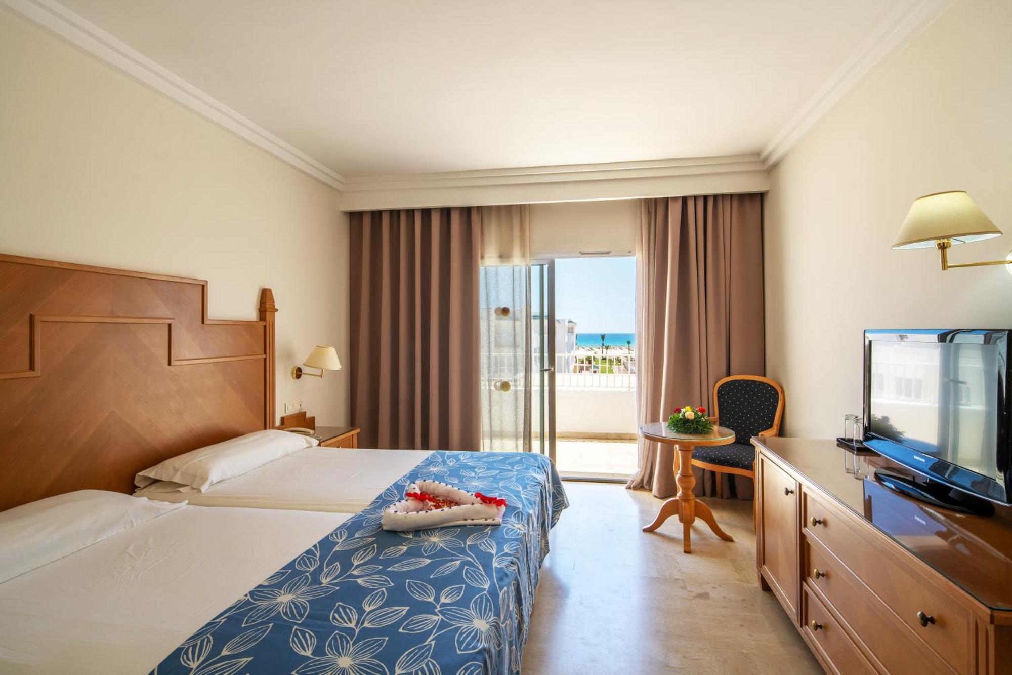 Concorde Marco Polo Hotel Hammamet Ngoại thất bức ảnh