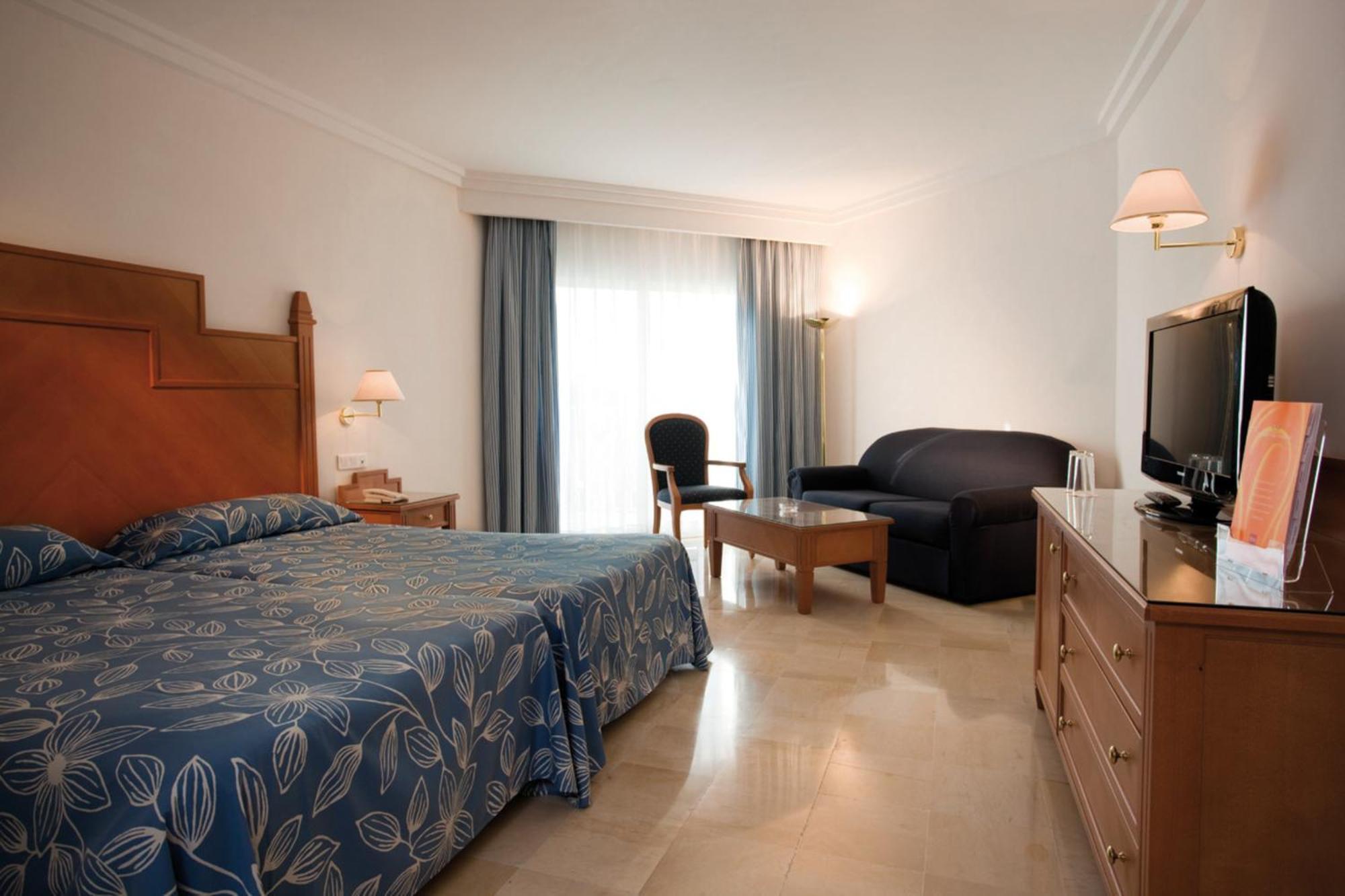 Concorde Marco Polo Hotel Hammamet Ngoại thất bức ảnh