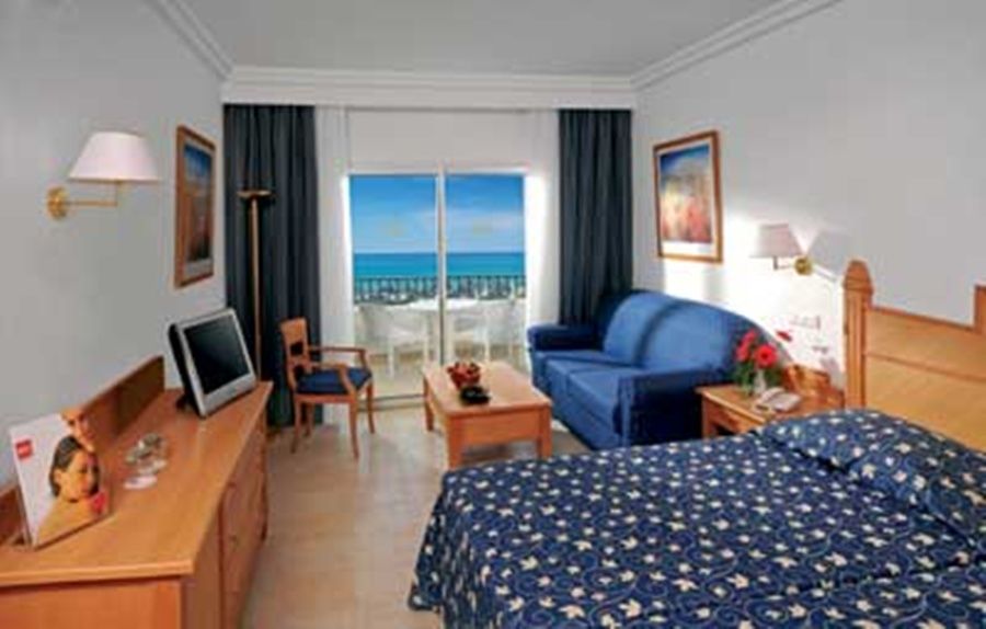 Concorde Marco Polo Hotel Hammamet Ngoại thất bức ảnh