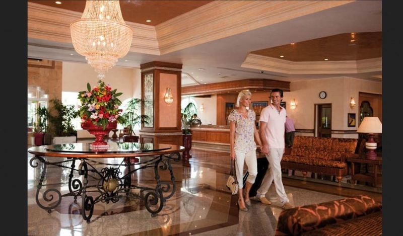 Concorde Marco Polo Hotel Hammamet Ngoại thất bức ảnh