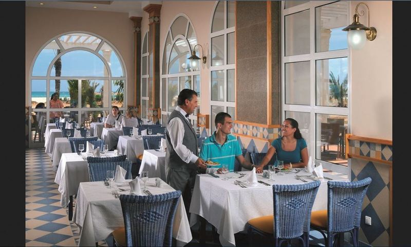 Concorde Marco Polo Hotel Hammamet Ngoại thất bức ảnh