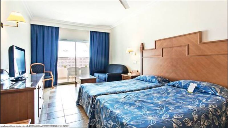 Concorde Marco Polo Hotel Hammamet Ngoại thất bức ảnh