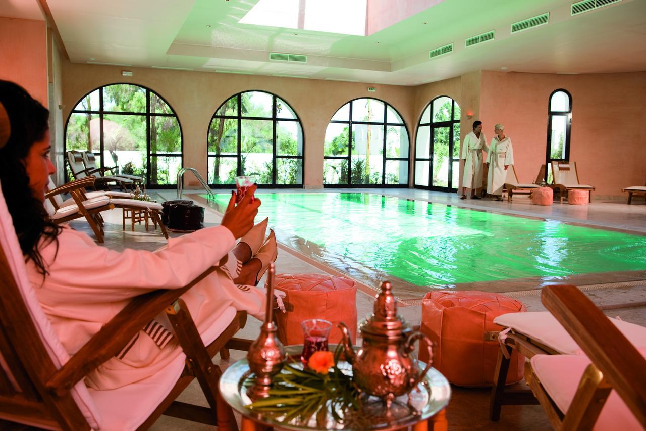 Concorde Marco Polo Hotel Hammamet Ngoại thất bức ảnh