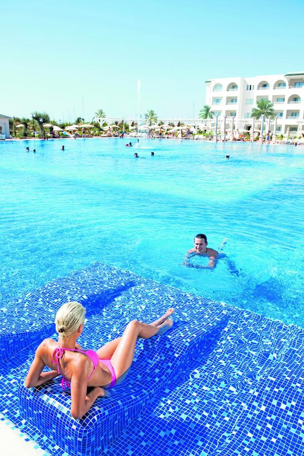 Concorde Marco Polo Hotel Hammamet Ngoại thất bức ảnh