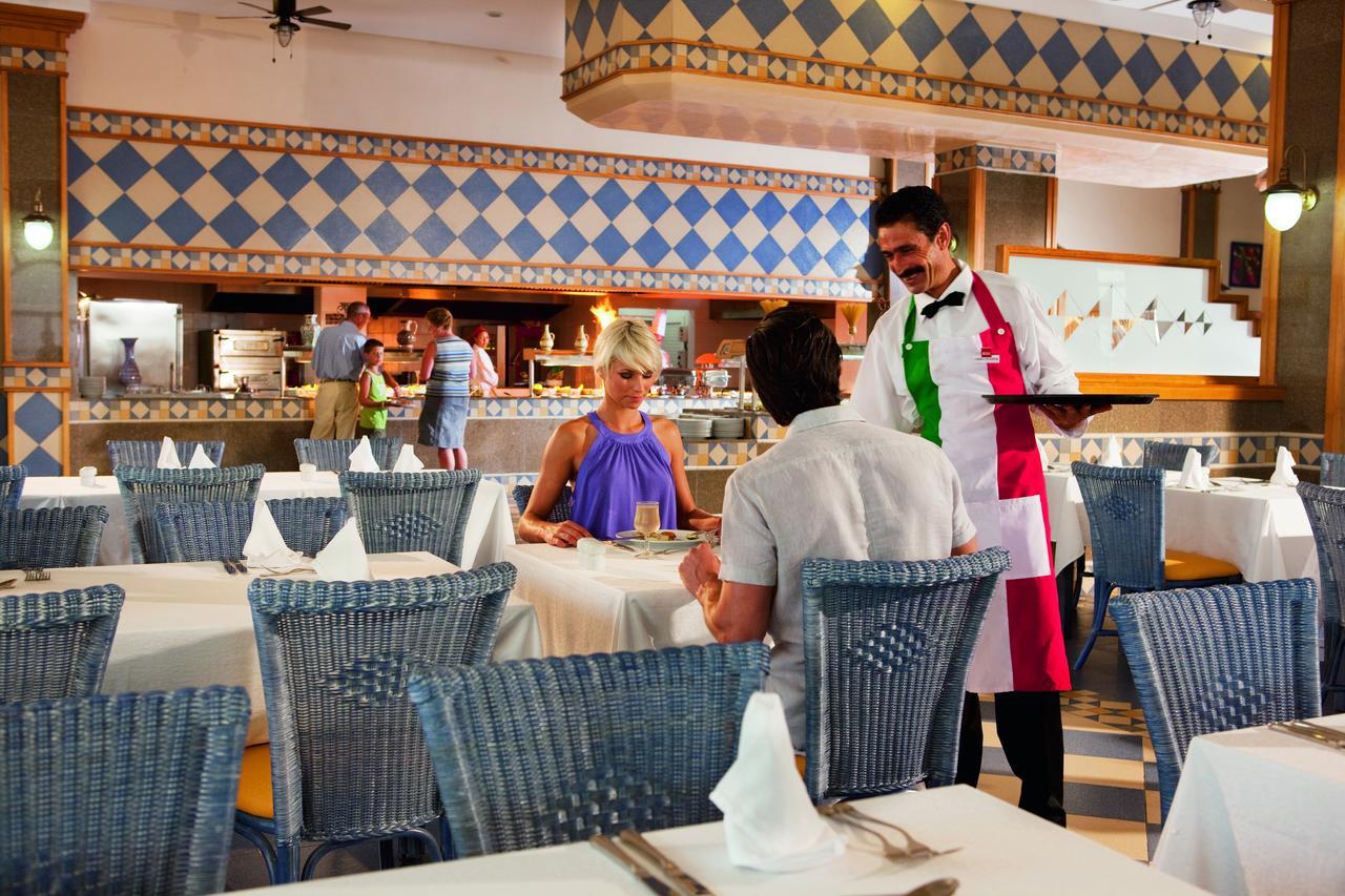 Concorde Marco Polo Hotel Hammamet Ngoại thất bức ảnh