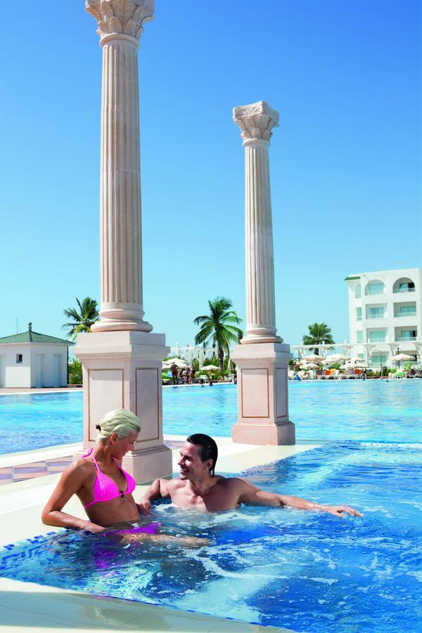 Concorde Marco Polo Hotel Hammamet Ngoại thất bức ảnh