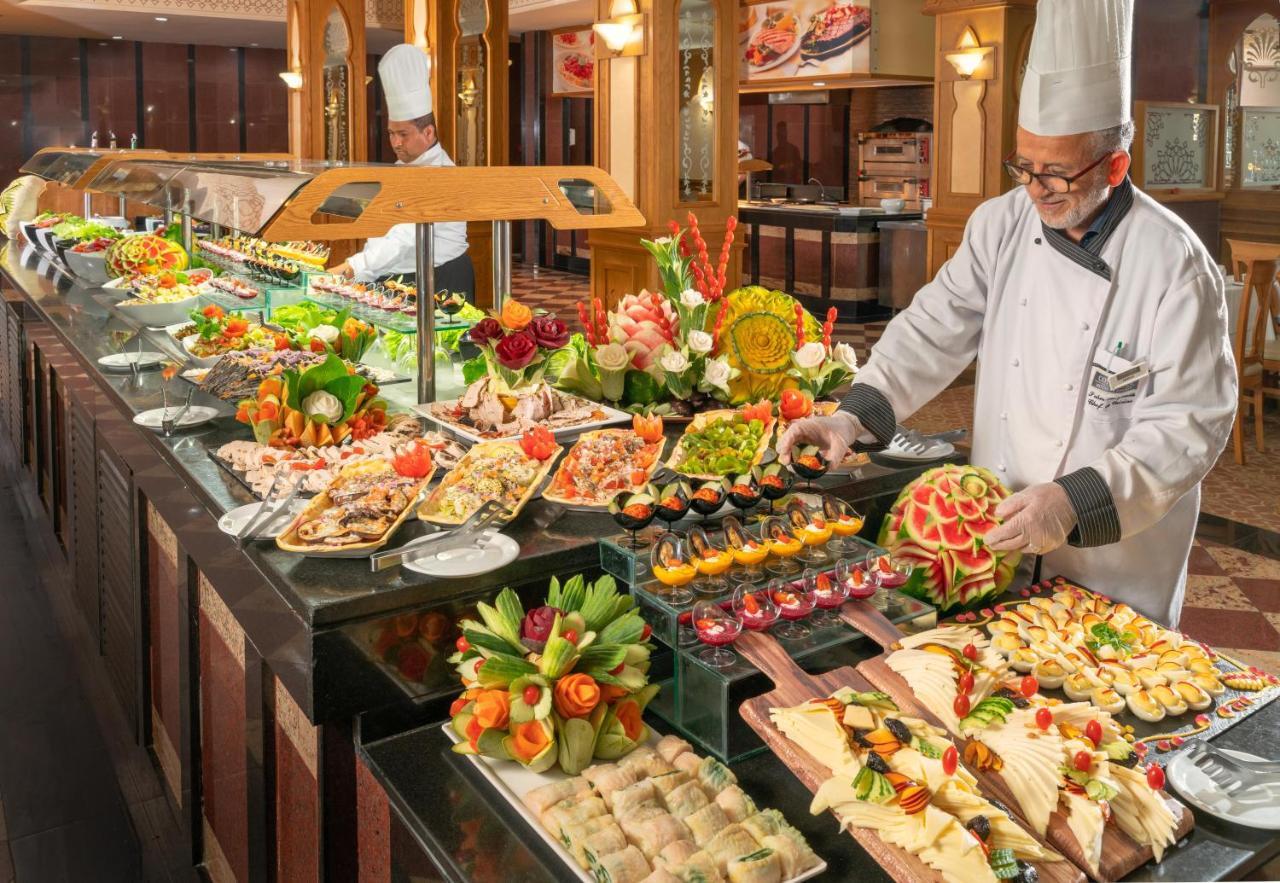 Concorde Marco Polo Hotel Hammamet Ngoại thất bức ảnh