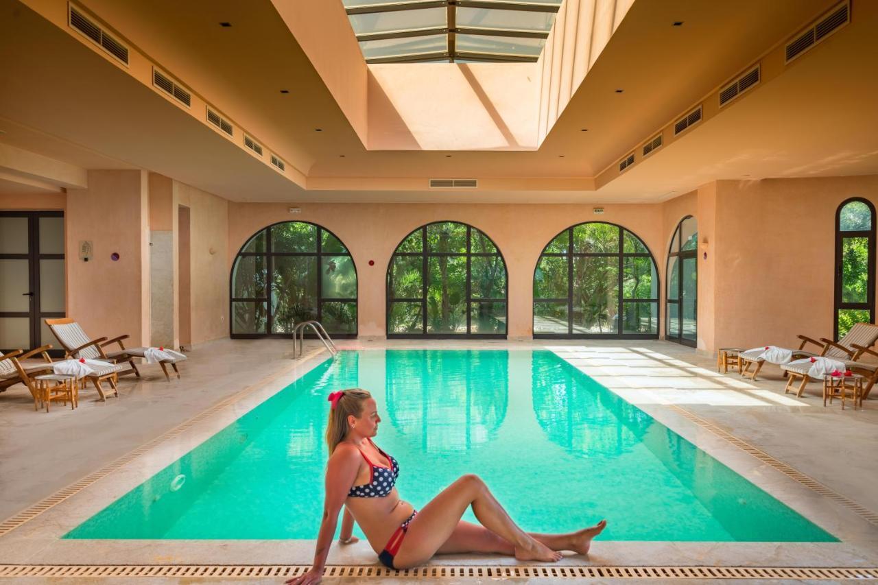 Concorde Marco Polo Hotel Hammamet Ngoại thất bức ảnh